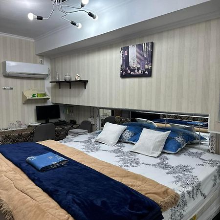 Апартаменти Stefan cel Mare Кишинёв Chisinau 64-112B Екстер'єр фото