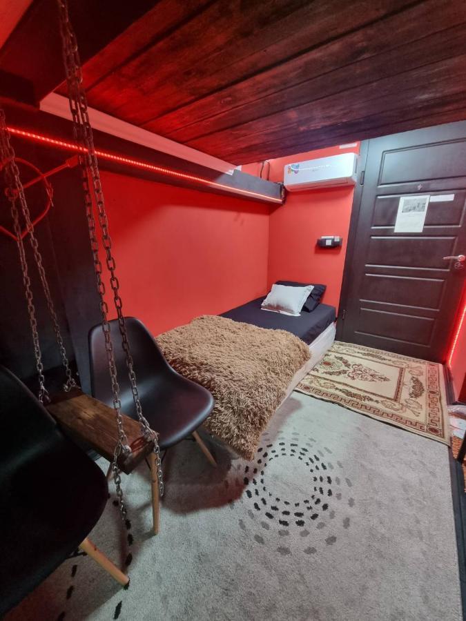 Апартаменти Stefan cel Mare Кишинёв Chisinau 64-112B Екстер'єр фото