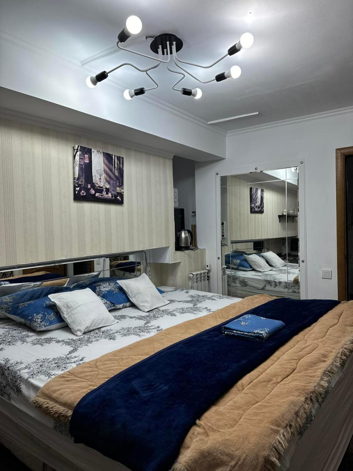 Апартаменти Stefan cel Mare Кишинёв Chisinau 64-112B Екстер'єр фото